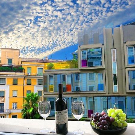 Nik Rooms โรม ภายนอก รูปภาพ