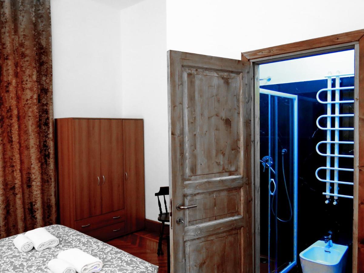 Nik Rooms โรม ภายนอก รูปภาพ