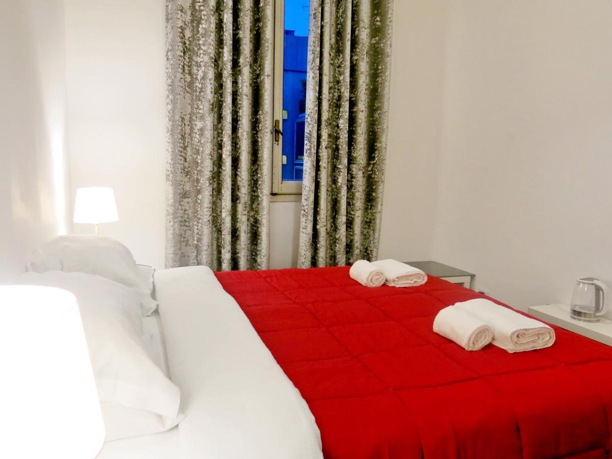 Nik Rooms โรม ภายนอก รูปภาพ