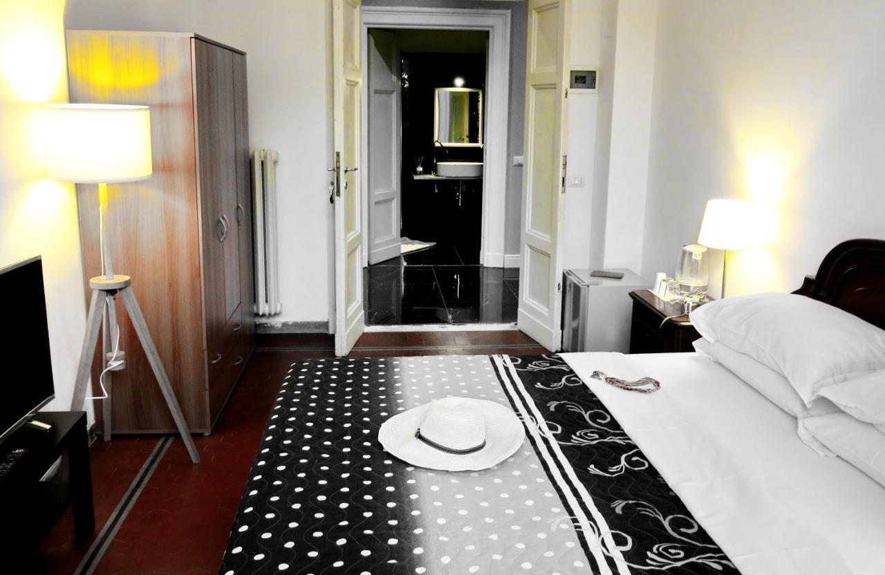 Nik Rooms โรม ภายนอก รูปภาพ