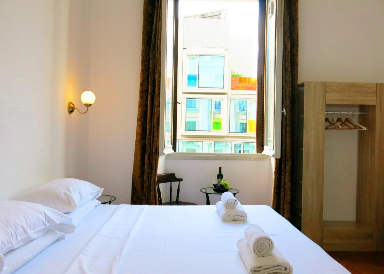 Nik Rooms โรม ภายนอก รูปภาพ
