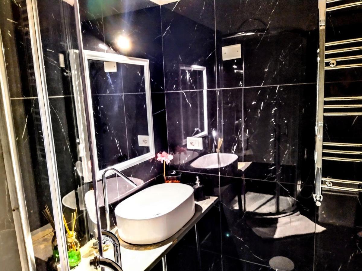 Nik Rooms โรม ภายนอก รูปภาพ