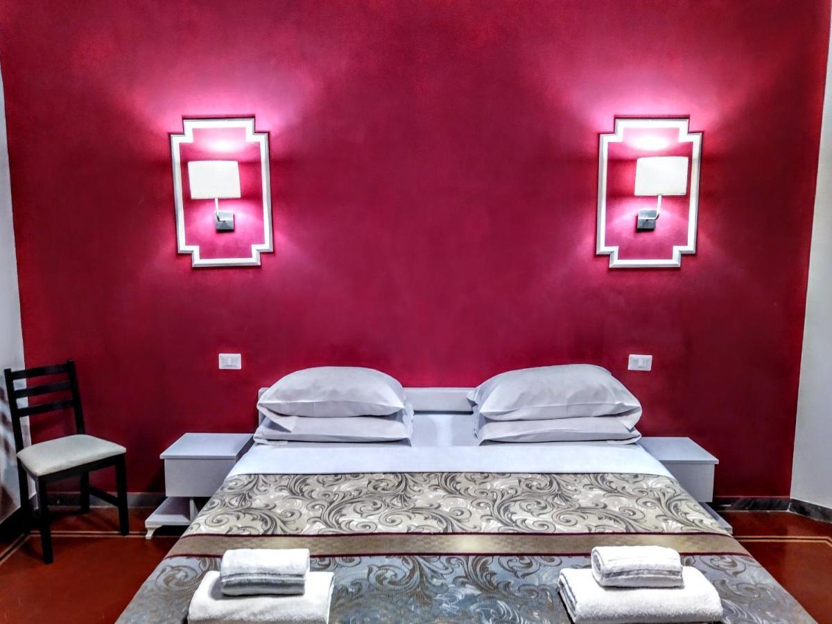 Nik Rooms โรม ภายนอก รูปภาพ