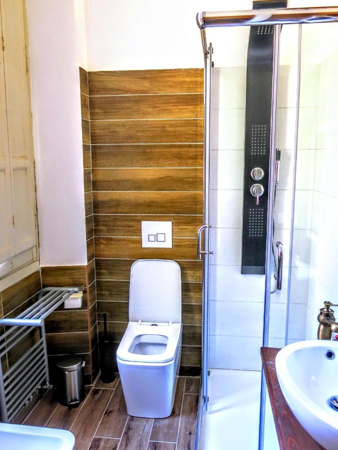 Nik Rooms โรม ภายนอก รูปภาพ