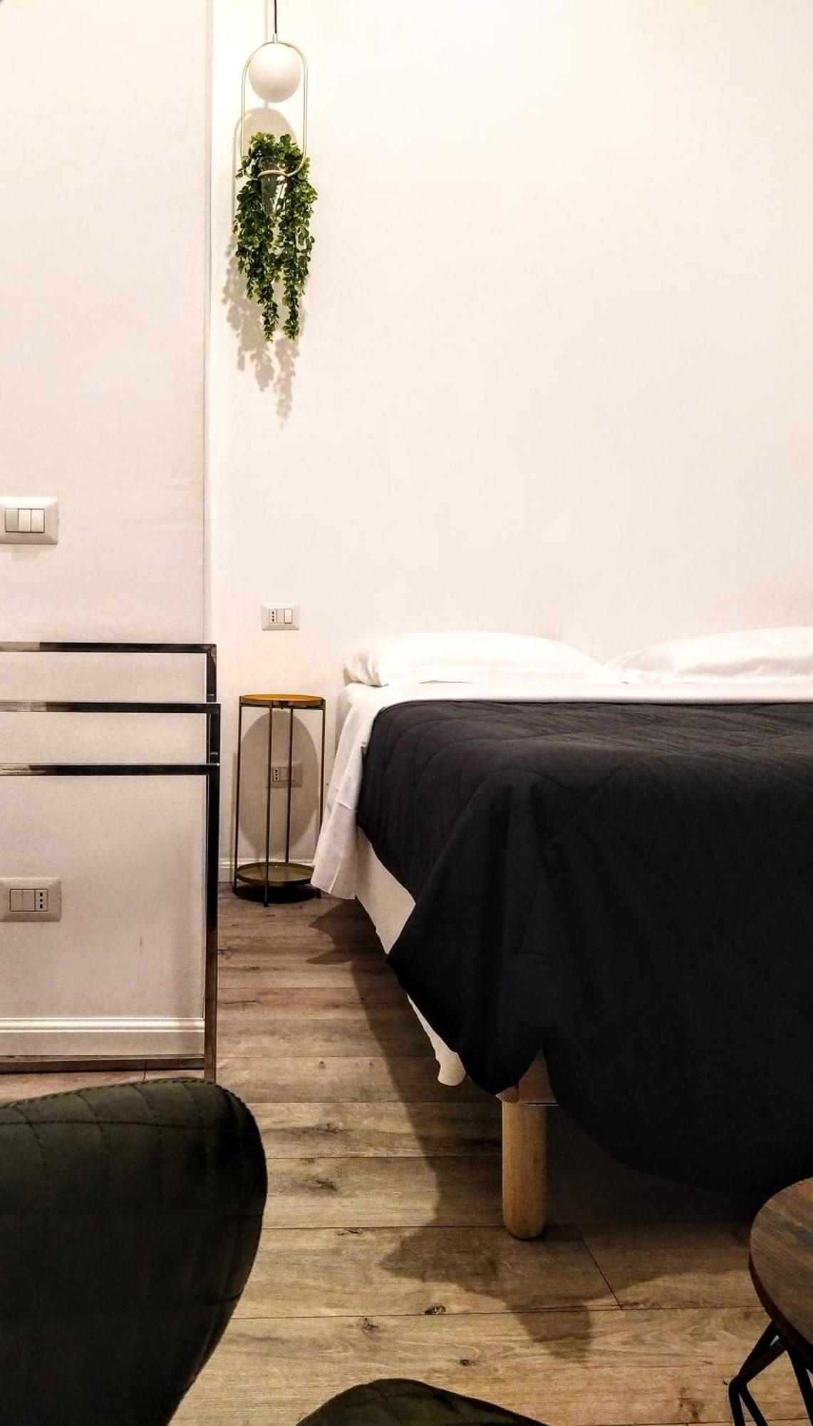 Nik Rooms โรม ภายนอก รูปภาพ