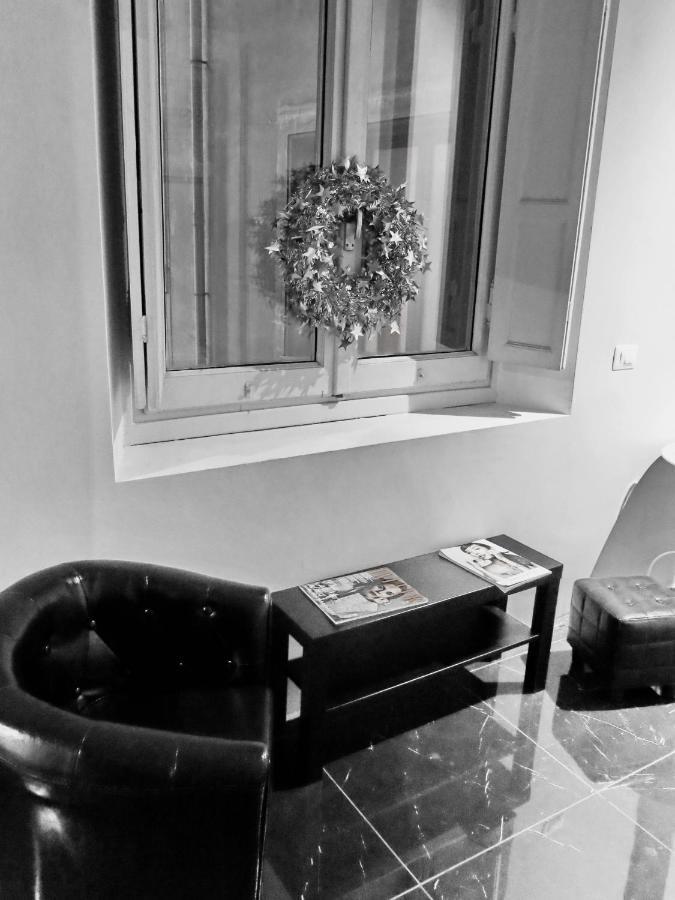 Nik Rooms โรม ภายนอก รูปภาพ