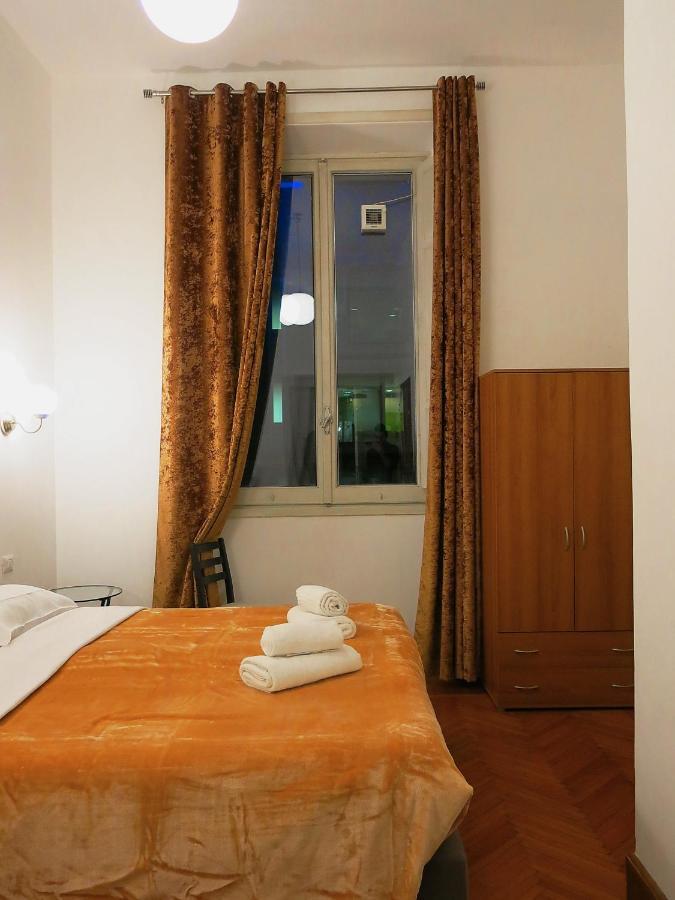 Nik Rooms โรม ภายนอก รูปภาพ